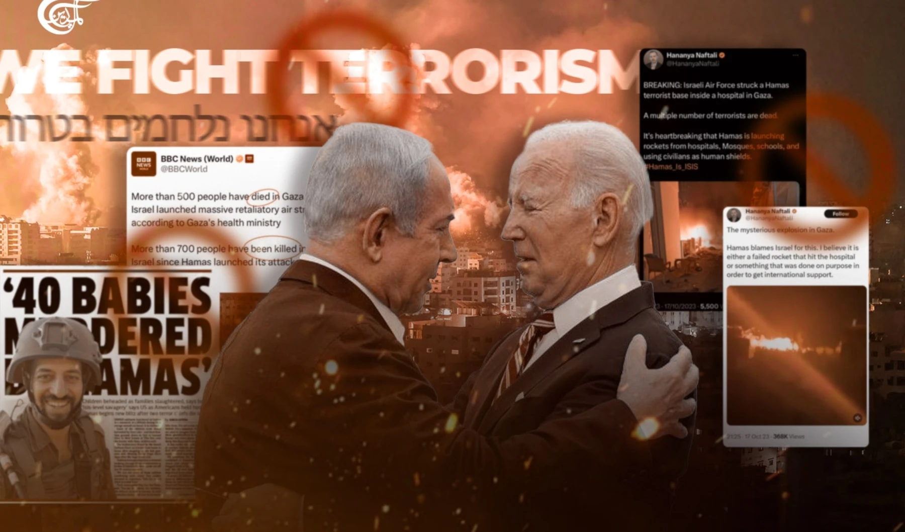 Gaza: la prisión que "Israel" está convirtiendo en cementerio