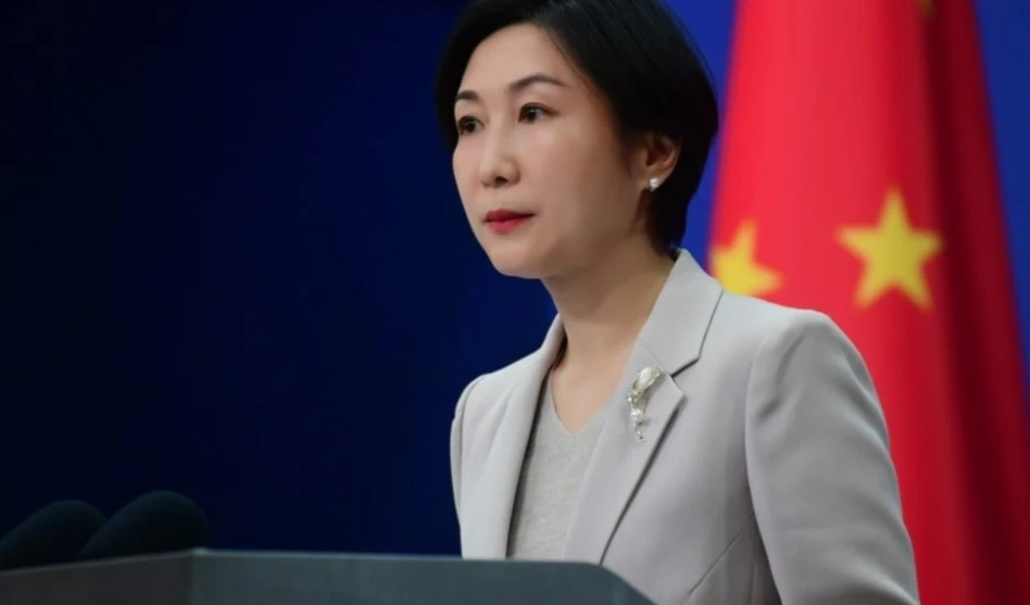 China saluda acuerdo entre oposición y gobierno de Venezuela China saluda acuerdo entre oposición y gobierno de Venezuela