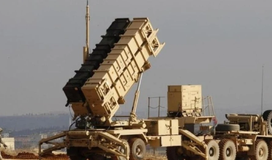 EE.UU. despliega sistemas de defensa aérea en países de Medio Oriente