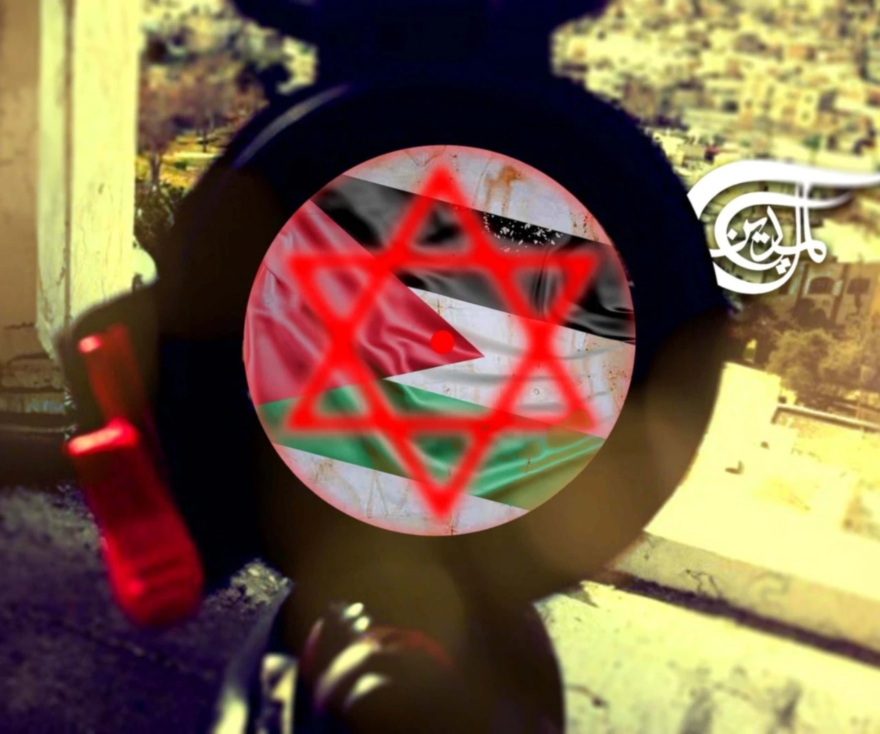 Gaza: el Ghetto de Varsovia del Siglo XXI