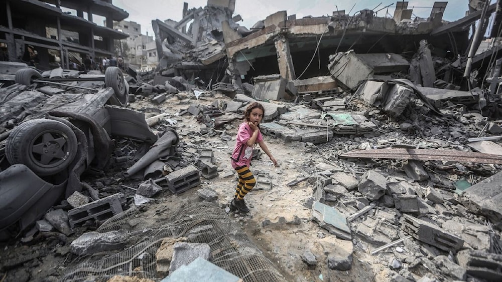Miembros del Departamento de Estado se oponen a bombardeos contra Gaza