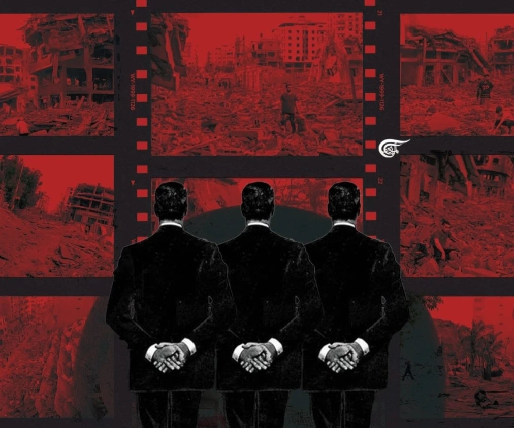 Palestina: Un Genocidio Interminable