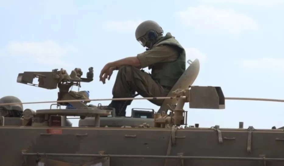 La mitad de los israelíes piden retrasar la invasión terrestre a Gaza