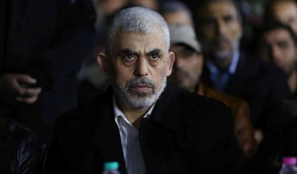 Hamas lista para acuerdo de intercambio de detenidos con "Israel"
