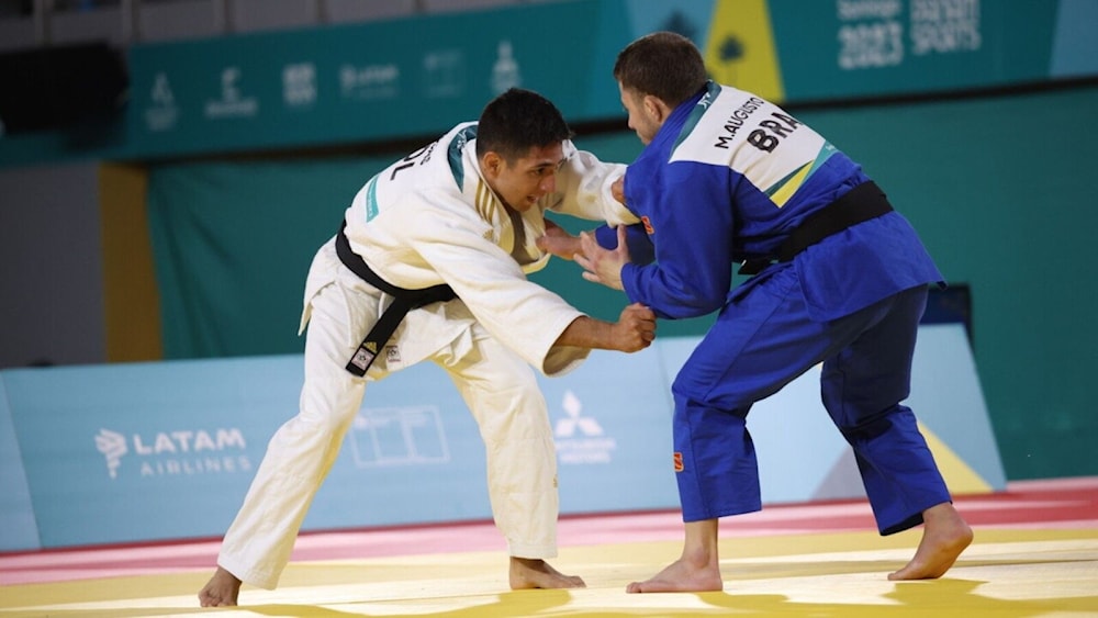 Judo de Brasil intenta mantener dominio en Juegos Panamericanos.