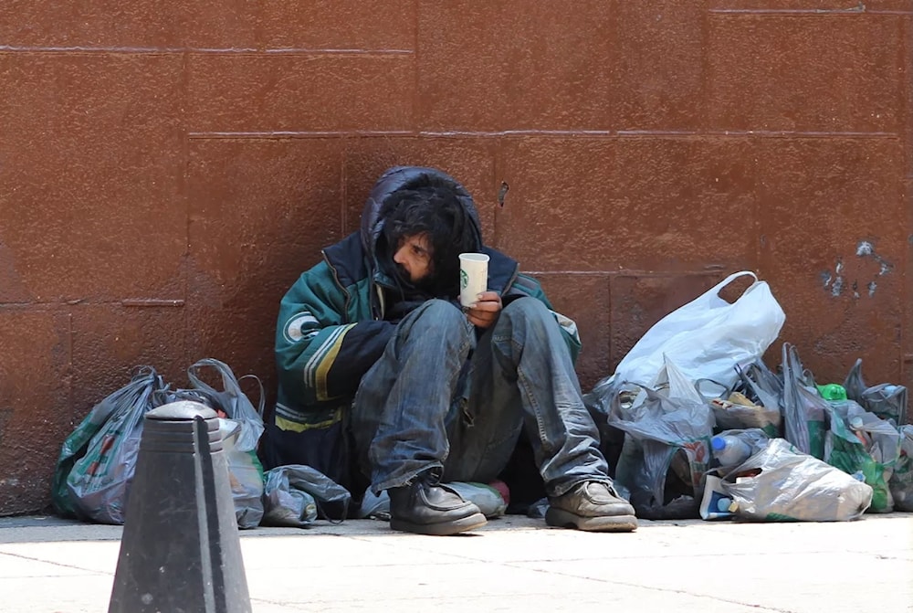 Millones de hogares sufren de inseguridad alimentaria. Foto: Flickr.