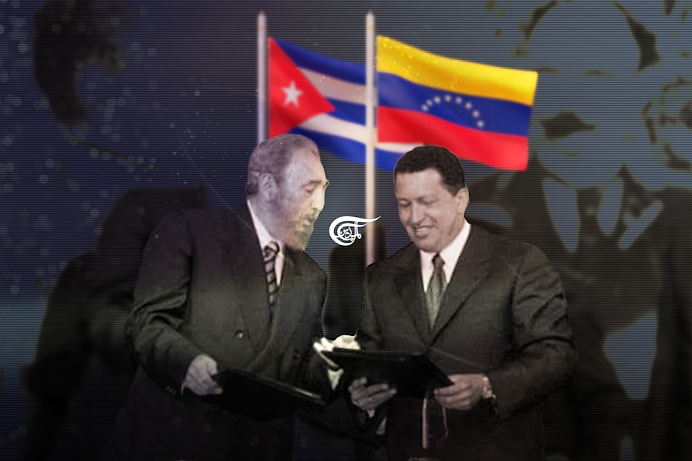 Venezuela y Cuba: unidos a 23 años del Convenio de Cooperación