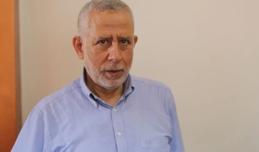 Al-Hindi: Todas las opciones de "Israel" en Gaza son difíciles