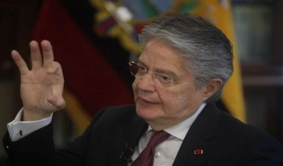 Cerca de 87,95 por ciento en Ecuador desaprueba la gestión presidente Cerca de 87,95 por ciento en Ecuador desaprueba la gestión presidente