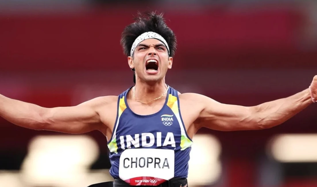 Indio Chopra reina en Hangzhou y amplía sus éxitos en la jabalina