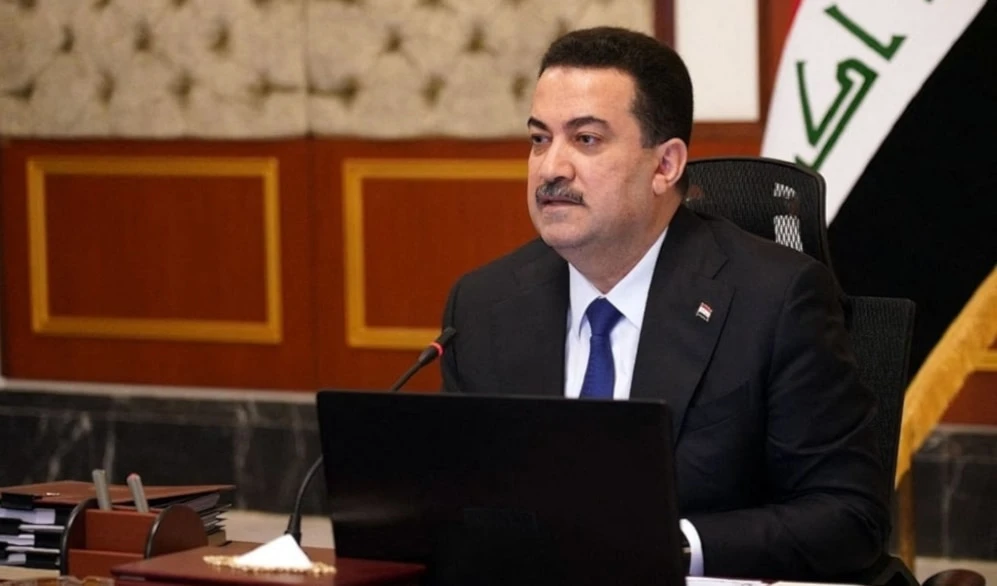 l primer ministro iraquí visitará Moscú la próxima semana