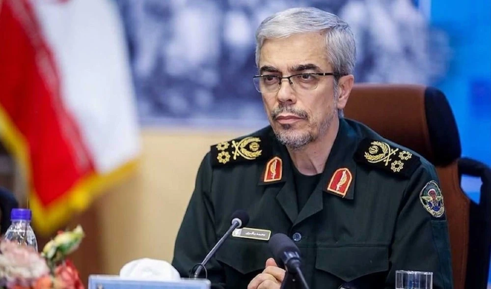 Irán dispuesto a luchar con Siria contra el terrorismo