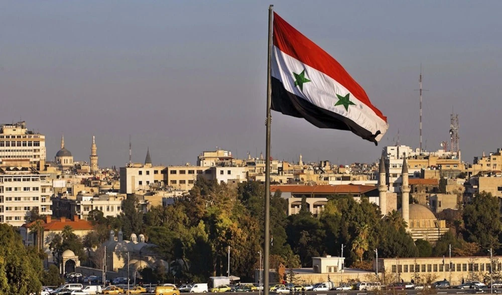 Solidaridad de Países árabes con Siria por ataque terrorista