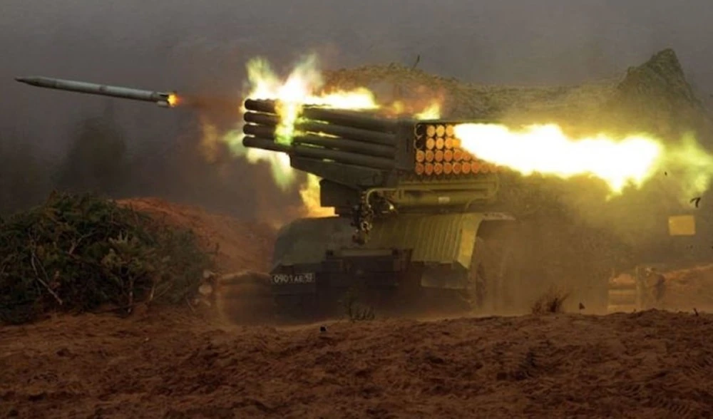 Francia proporcionó drones a terrorista para ataque en Siria