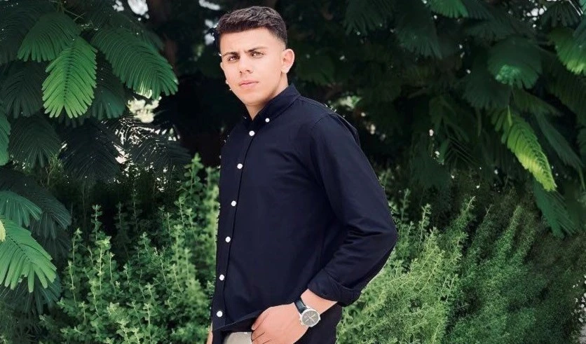 El joven Labib Dmeidi fue asesinado a tiros por las fuerzas de la ocupación en la ciudad de Huwara. El joven Labib Dmeidi fue asesinado a tiros por las fuerzas de la ocupación en la ciudad de Huwara.