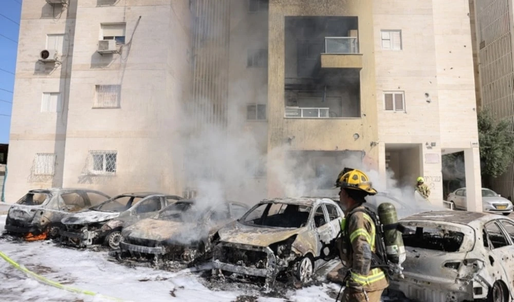 Los medios israelíes confirmaron que “Israel” no tiene control sobre los acontecimientos alrededor de Gaza y muchos no se percatan del alcance de los sucesos.