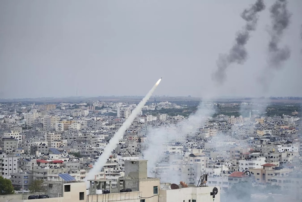 ¿Cómo reaccionó América Latina a la operación militar en Palestina? Foto: AFP. 