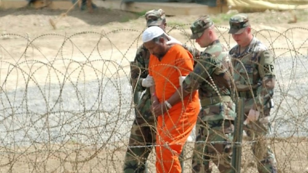 ¿Los últimos prisioneros de Guantánamo?