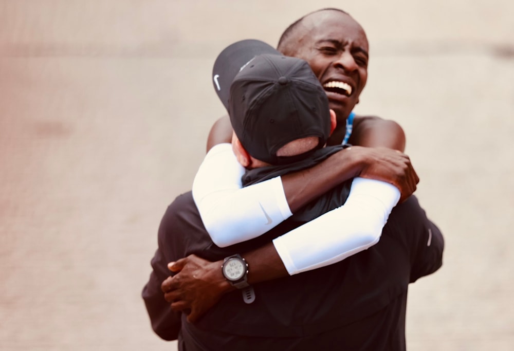 Kiptum reafirma el dominio de Kenia en el maratón de Chicago.