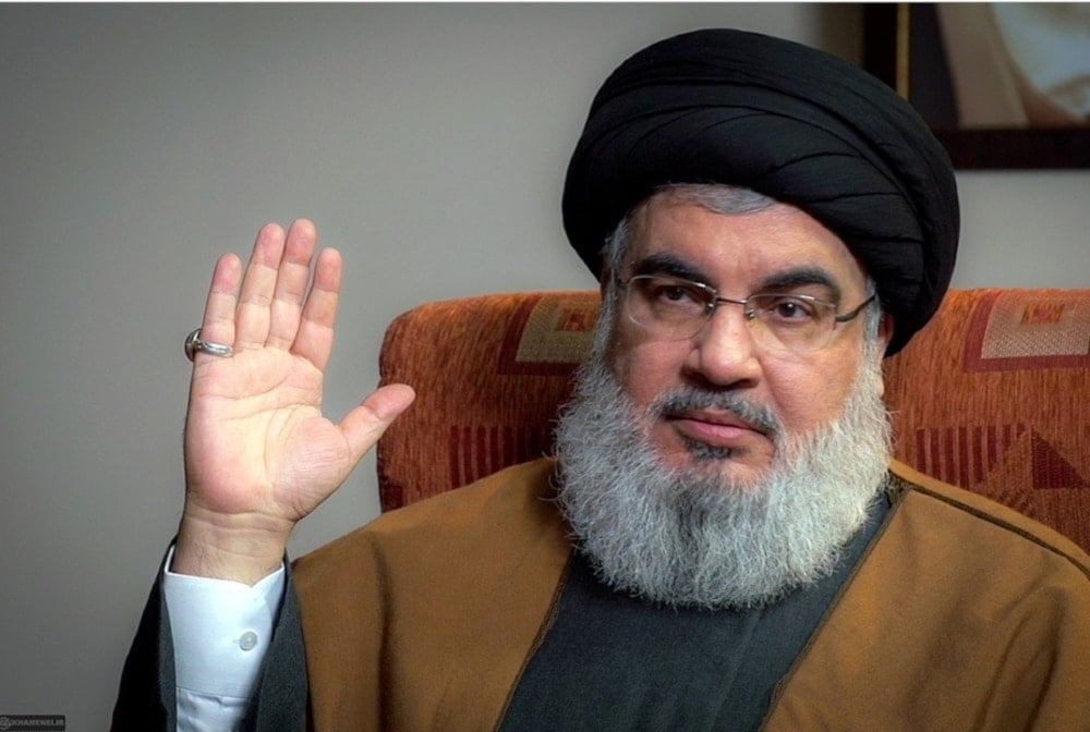 Estados Unidos a la espera del discurso de Sayyed Nasrallah 