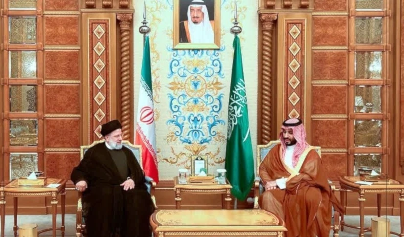 Ibrahim Raisi analizó con varios presidentes situación en Gaza