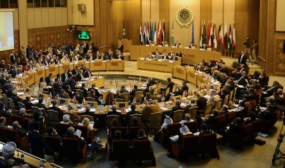 Acoge Arabia Saudita cumbre árabe-islámica sobre situación en Gaza