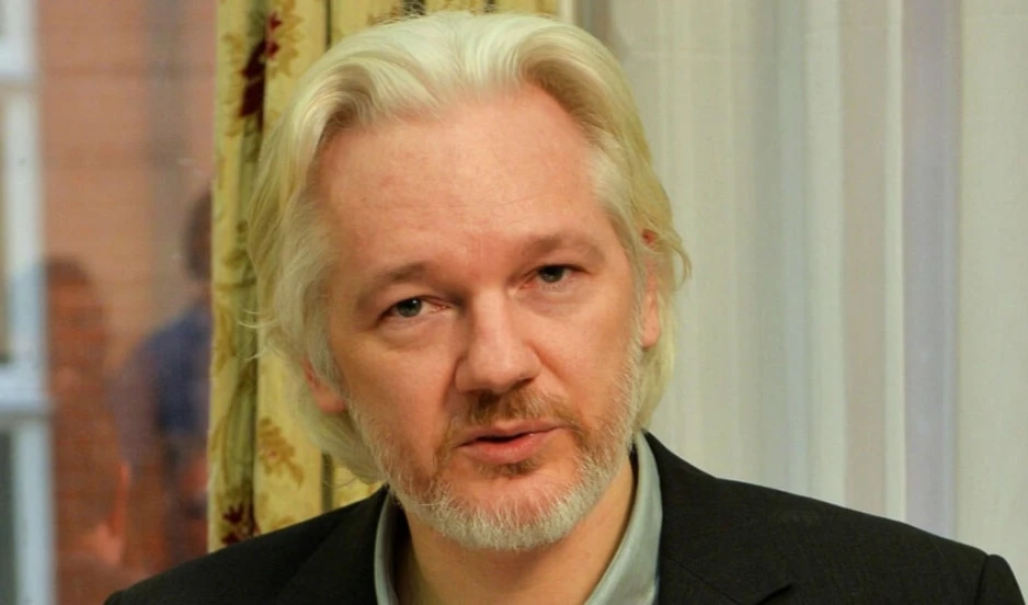 Republicanos y demócratas se unen por la libertad de Assange Republicanos y demócratas se unen por la libertad de Assange