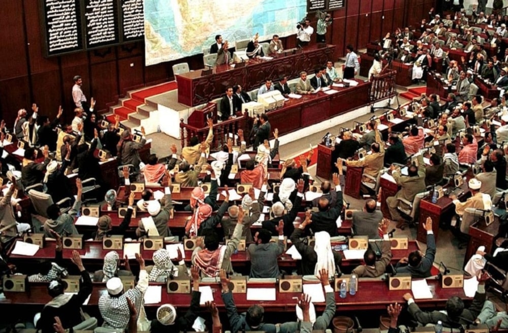 Aprobó Yemen proyecto de Ley que prohíbe normalización con 