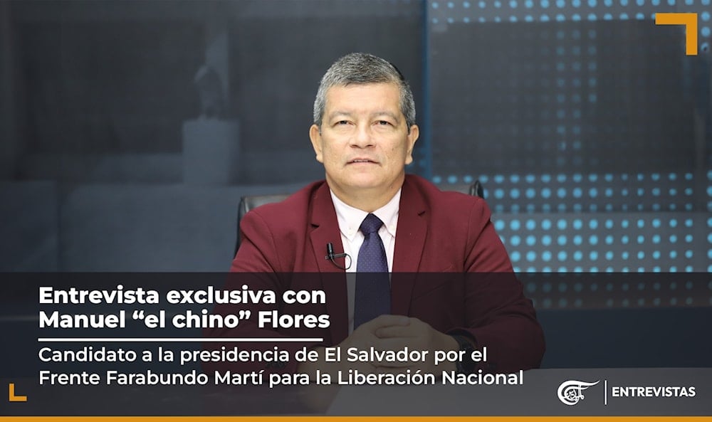 El Salvador y la izquierda en renovación