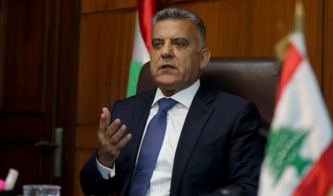 Israel lucha con la fuerza de Occidente, señala general de Líbano