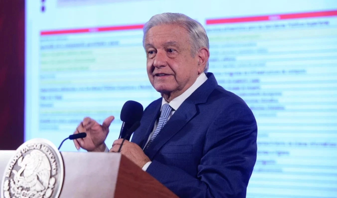 Presidentes de México y EE.UU. hablarán temas sobre migración y Cuba Presidentes de México y EE.UU. hablarán temas sobre migración y Cuba