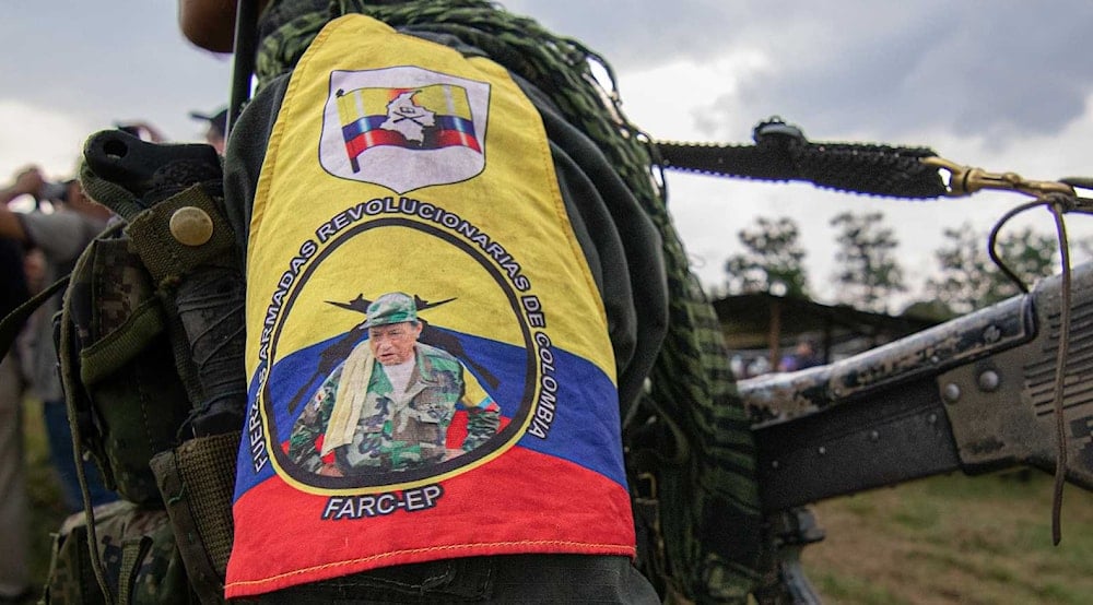  Gobierno de Colombia retoma diálogos con disidencia de las FARC-EP