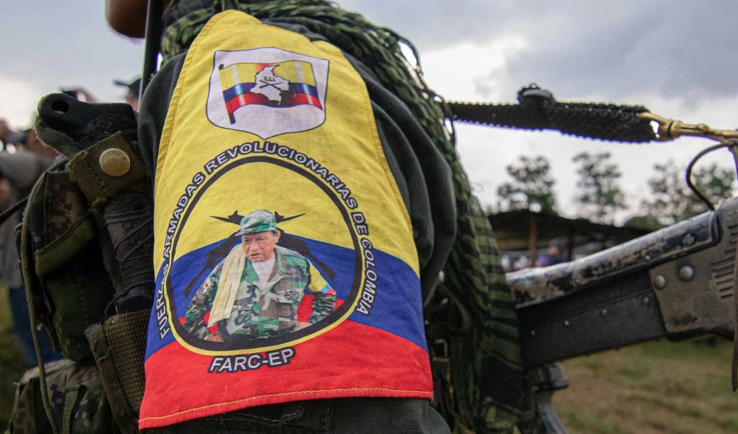 Gobierno de Colombia retoma diálogos con disidencia de las FARC-EP