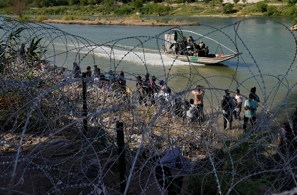 Rechaza México medidas antiinmigrantes de Texas