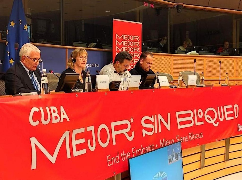 Tribunal Internacional considera criminal bloqueo de EE.UU.contra Cuba