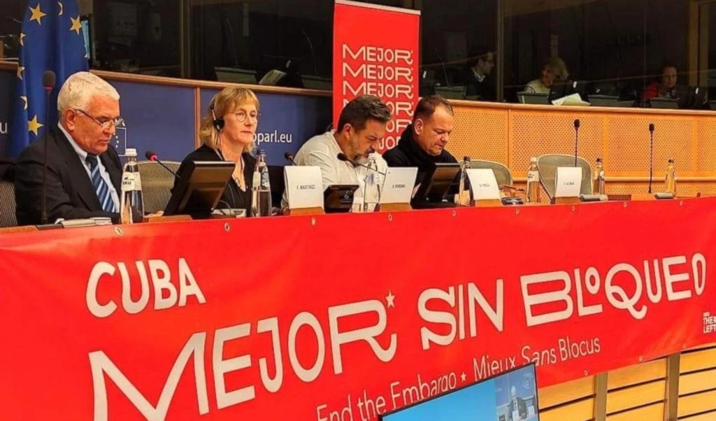 Tribunal Internacional considera criminal bloqueo de EE.UU.contra Cuba