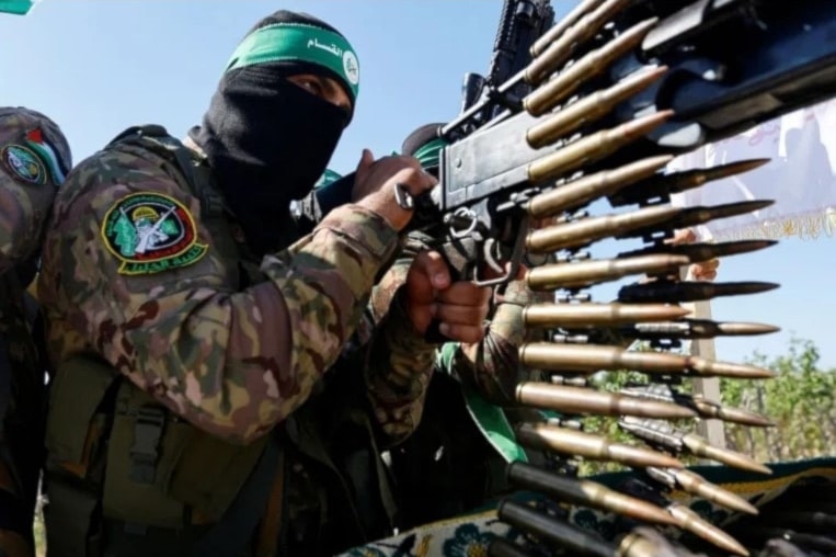 Hamás y el fin de 