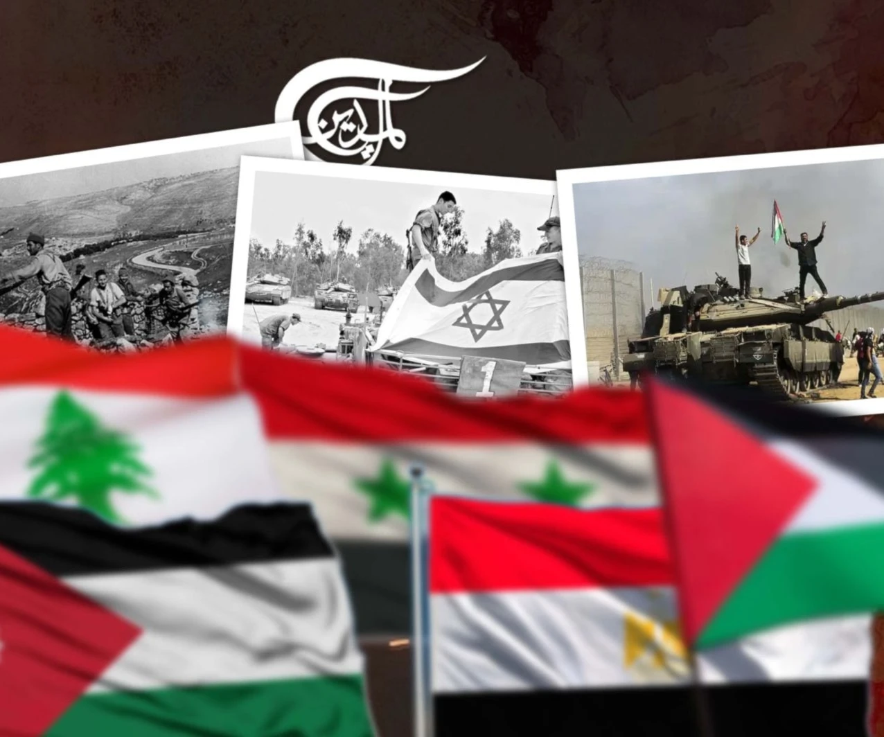 Hamas y el fin de "Israel"