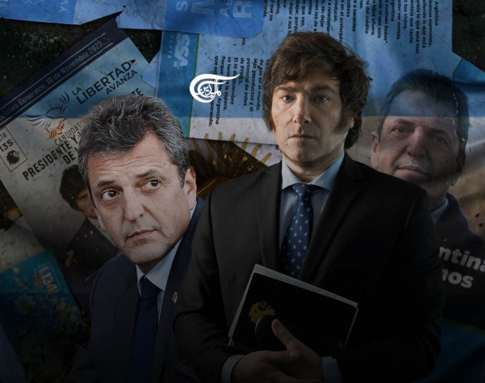 Elecciones en Argentina: entre el miedo y el rechazo