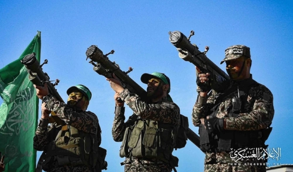 La resistencia palestina impide todo intento israelí de penetrar en Gaza.