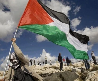 Palestina: Entender la historia Palestina: Entender la historia