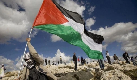 Palestina: Entender la historia