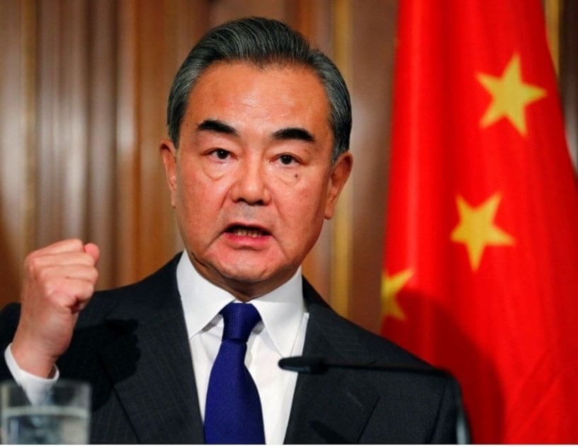 China insta a acción urgente para detener crisis humanitaria en Gaza