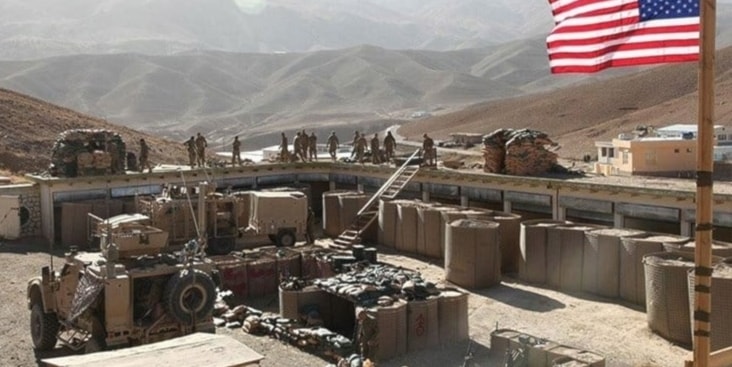 Nuevos ataques de Resistencia iraquí a bases de EE.UU. en Irak y Siria
