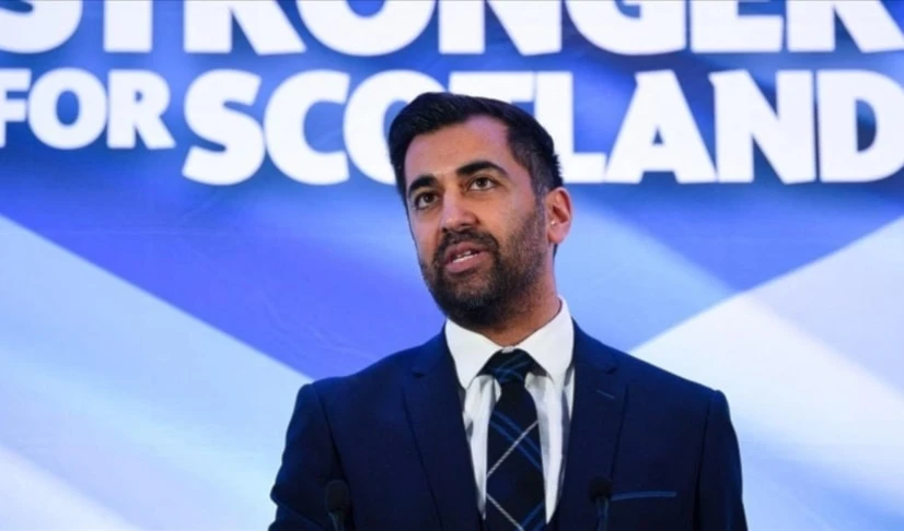 Escocia: Gran Bretaña debe reconocer el Estado de Palestina