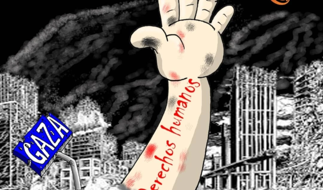 Hallazgo en la "Tregua