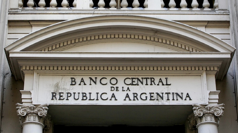 Javier Milei ratifica cierre del Banco Central de Argentina  