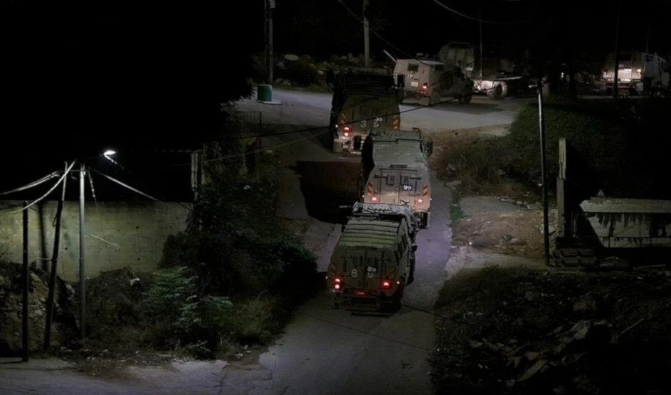 Nuevos enfrentamientos en Yenín dejan cinco heridos palestinos