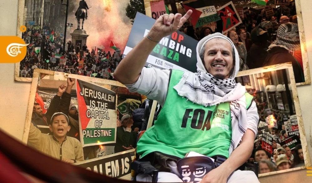 ¿Benefician las alineaciones internacionales a los palestinos? ¿Benefician las alineaciones internacionales a los palestinos?