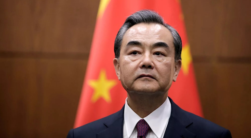 Wang Yi espera promover en la cita intercambios profundos y construir consenso entre todas las partes. 